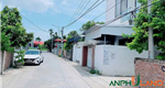 Chào bán lô góc F0 giá rẻ tại phường Thiên Hương (xã Lâm Động), TP Hải Phòng
