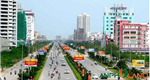 Rao bán gấp lô đất hai mặt tiền tại Lê Hồng Phong, Phường Ngô Quyền, TP Hải Phòng