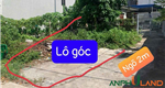 Cần bán lô góc 2 mặt tiền tại Phường Thủy Nguyên ( TT Núi Đèo), TP Hải Phòng