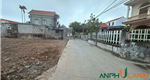 Bán lô đất đẹp sát TĐC khu B Bắc Sông Cấm, phường Thuỷ Nguyên, TP Hải Phòng