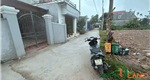 Bán lô đất đẹp sát TĐC khu B Bắc Sông Cấm, phường Thuỷ Nguyên, TP Hải Phòng