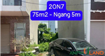 Cần bán lô đất tại Đầm Tràng, Phường Thủy Nguyên ( xã Tân Dương), TP Hải Phòng