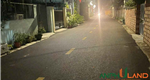 Chính chủ gửi bán lô đất đẹp tại Phường Thuỷ Nguyên ( xã Tân Dương ), TP Hải Phòng