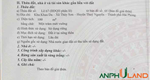 Cần bán lô 67 dự án Khau Da, Phường Thủy Nguyên ( xã Thủy Sơn), TP Hải Phòng