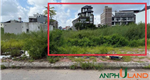  Duy nhất 1 lô trục 21m tại dự án Khau Da, Phường Thủy Nguyên ( xã Thủy Sơn), TP Hải Phòng
