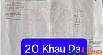 Bán lô đất trục 12 m tại khu Khau Da, Phường Thủy Nguyên ( xã Thủy Sơn), TP Hải Phòng