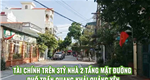 Mua đất 82,5m2 tặng nhà 2 tầng – vị trí Kim Cương Trần Quang Khải, Quảng Yên
