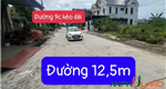 Cần bán lô biệt thự 190 m2 tại Phường Thủy Nguyên ( xã Thủy Sơn), TP Hải Phòng