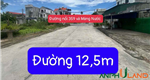 Cần bán lô biệt thự 190 m2 tại Phường Thủy Nguyên ( xã Thủy Sơn), TP Hải Phòng