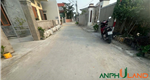Bán lô đất trục liên TDP tại phường Thuỷ Nguyên (xã Hoa Động), TP Hải Phòng