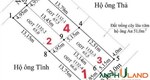 Cắt lỗ cực gấp lô số 2 phường Lưu Kiếm (xã Đông Sơn), TP Hải Phòng