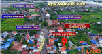 Chào bán 1 lô hàng hiếm phường Thiên Hương (xã Lâm Động), TP Hải Phòng