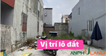 Chính chủ cần tiền bán lô đất Phường Thủy Nguyên ( xã Thủy Đường), TP Hải Phòng