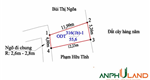 Duy nhất 2 lô F0, ngõ ô tô tận cửa tại Phường Thủy Nguyên ( xã Hoa Động), TP Hải Phòng