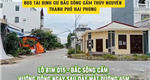 Cơ hội đầu tư và an cư hoàn hảo khu D Bắc Sông Cấm, Phường Thủy Nguyên, TP Hải Phòng