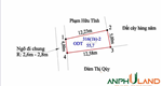 Duy nhất 2 lô F0, ngõ ô tô tận cửa tại Phường Thủy Nguyên ( xã Hoa Động), TP Hải Phòng