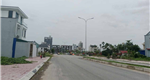 Cơ hội đầu tư và an cư hoàn hảo khu D Bắc Sông Cấm, Phường Thủy Nguyên, TP Hải Phòng