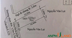 Ra hàng 2 lô F0 mặt đường trải nhựa phường Thuỷ Nguyên (Thuỷ Đường), TP Hải Phòng