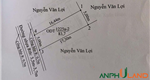 Ra hàng 2 lô F0 mặt đường trải nhựa phường Thuỷ Nguyên (Thuỷ Đường), TP Hải Phòng