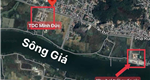 Cần bán lô đất đẹp tại Phường Bạch Đằng (TT Minh Đức), TP Hải Phòng