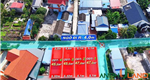 Chào bán 4 lô F0 Phường Thủy Nguyên ( xã Dương Quan), TP Hải Phòng
