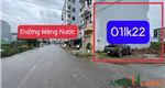 Siêu phẩm có 102 tại khu đấu giá Cửa Trại, Phường Thủy Nguyên ( xã Thủy Đường), TP Hải Phòng