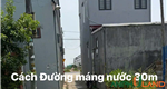 Bán lô đất vị trí vàng phường Thuỷ Nguyên (Tân Dương), TP Hải Phòng
