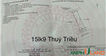 Cần bán chính chủ giá rẻ tại Phường Hòa Bình ( đấu giá Thủy Triều), TP Hải Phòng