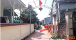Cần bán đất tổ dân phố Phường Thủy Nguyên ( xã Thủy Đường), TP Hải Phòng