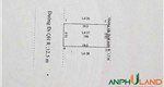 Cần bán lô biệt thự 190m2 tại Phường Thủy Nguyên ( xã Thủy Sơn ), TP Hải Phòng
