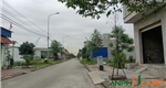 Bán duy nhất 1 lô TĐC Gia Minh, phường Bạch Đằng, TP Hải Phòng