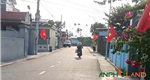 Chào bán lô góc tại phường lê Ích Mộc (xã Mỹ Đồng). TP Hải Phòng