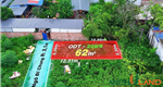 Bán cắt lỗ lô đất đối diện sân bóng đường 203, phường Thiên Hương (Lâm Động), TP Hải Phòng