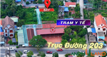 Bán cắt lỗ lô đất đối diện sân bóng đường 203, phường Thiên Hương (Lâm Động), TP Hải Phòng
