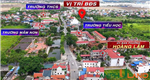 Bán cắt lỗ lô đất đối diện sân bóng đường 203, phường Thiên Hương (Lâm Động), TP Hải Phòng
