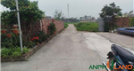 Bán lô đất giá rẻ ngay sát khu đấu giá Hoàng Động, phường Thiên Hương, TP Hải Phòng