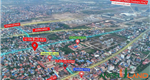 Chính chủ gửi bán lô đất xây nhà cực đẹp tại phường Thuỷ Nguyên (Tân Dương), TP Hải Phòng