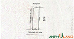 Chào bán lô đất đẹp tại phường Thuỷ Nguyên (Tân Dương), TP Hải Phòng