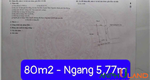 Cần bán lô góc hai mặt tiền tại TDP Phường Thủy Nguyên ( TT Núi Đèo), TP Hải Phòng