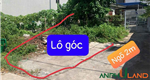 Cần bán lô góc hai mặt tiền tại TDP Phường Thủy Nguyên ( TT Núi Đèo), TP Hải Phòng