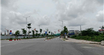 Cần bán 6 lô đất thổ cư mặt đường chính Đỗ Mười, Phường Thủy Nguyên, TP Hải Phòng