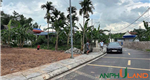 Cần bán lô F0 đường nhựa rộng tại phường Hòa Bình, TP Hải Phòng