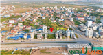 Chào bán lô góc, khu D Bắc Sông Cấm giai đoạn 1, Phường Thủy Nguyên, TP Hải Phòng
