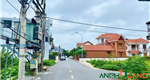 Chào bán lô đất trung tâm phường Thiên Hương, TP Hải Phòng