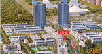 Bán căn shophoue 5 tầng mặt đường Đỗ Mười, phường Thuỷ Nguyên, TP Hải Phòng