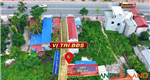 Chào bán lô đất trung tâm phường Thuỷ Nguyên, TP Hải Phòng