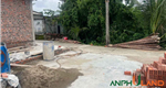 Ngõ siêu to khổng lồ ngay sát chợ Phường Lưu Kiếm ( xã Cao Nhân), TP Hải Phòng