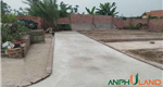 Cần bán lô đất tại đấu giá Phường Thiên Hương ( xã Hoàng Động), TP Hải Phòng