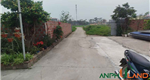 Cần bán lô đất tại đấu giá Phường Thiên Hương ( xã Hoàng Động), TP Hải Phòng