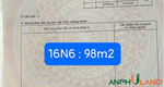 Siêu phẩm trục chính đấu giá TDP Bái Ngoài, Phường Thủy Nguyên ( xã Hoa Động), TP Hải Phòng